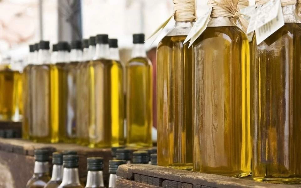 ΕΦΕΤ: Τι πρέπει να προσέχετε όταν αγοράζετε ελαιόλαδο